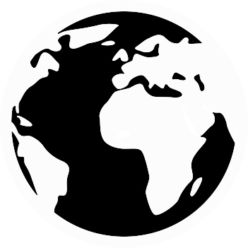 Globe (Africa)Africa